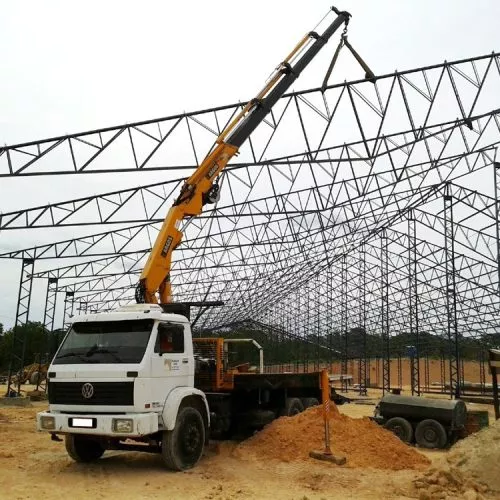 servico-montagem-de-estruturas-metalicas